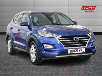 2019 - 1.6 TGDi 177 SE Nav 5dr 2WD DCT