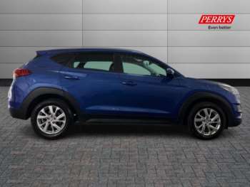 Used Hyundai TUCSON 2019 for sale - 74688301: Photo