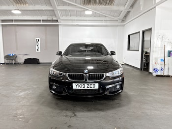 Used BMW 4 Series 2019 for sale - 79391516: Photo