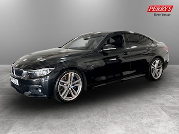 Used BMW 4 Series 2019 for sale - 79391516: Photo