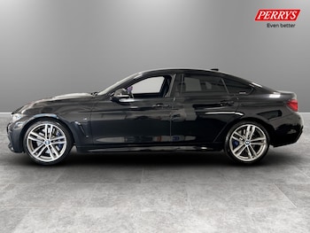 Used BMW 4 Series 2019 for sale - 79391516: Photo