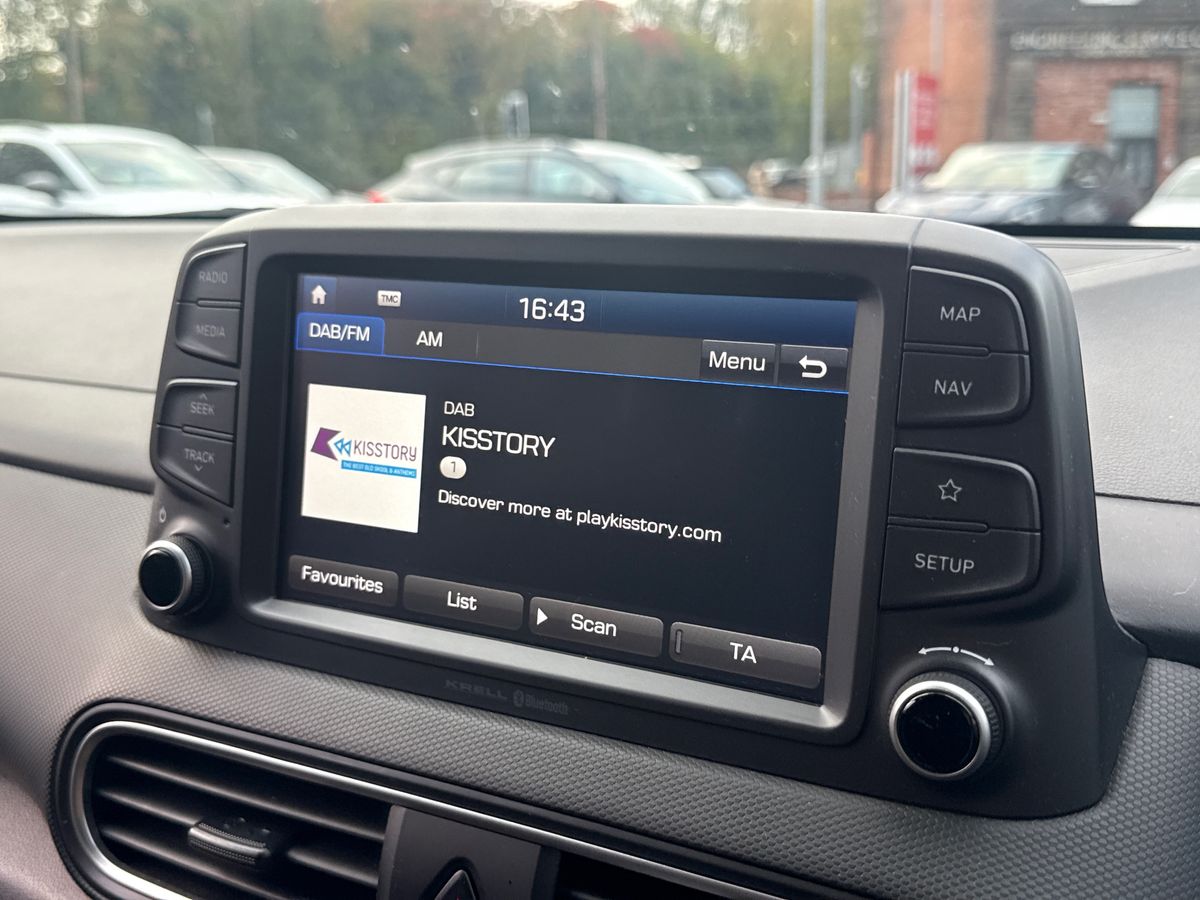 Used Hyundai KONA 2020 for sale - 76341171: Photo 10