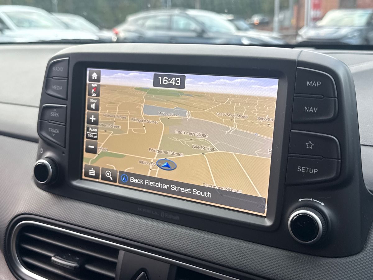 Used Hyundai KONA 2020 for sale - 76341171: Photo 11