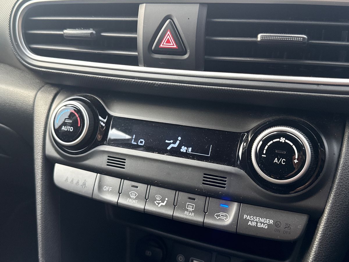 Used Hyundai KONA 2020 for sale - 76341171: Photo 12