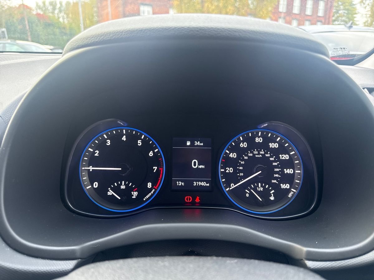 Used Hyundai KONA 2020 for sale - 76341171: Photo 14