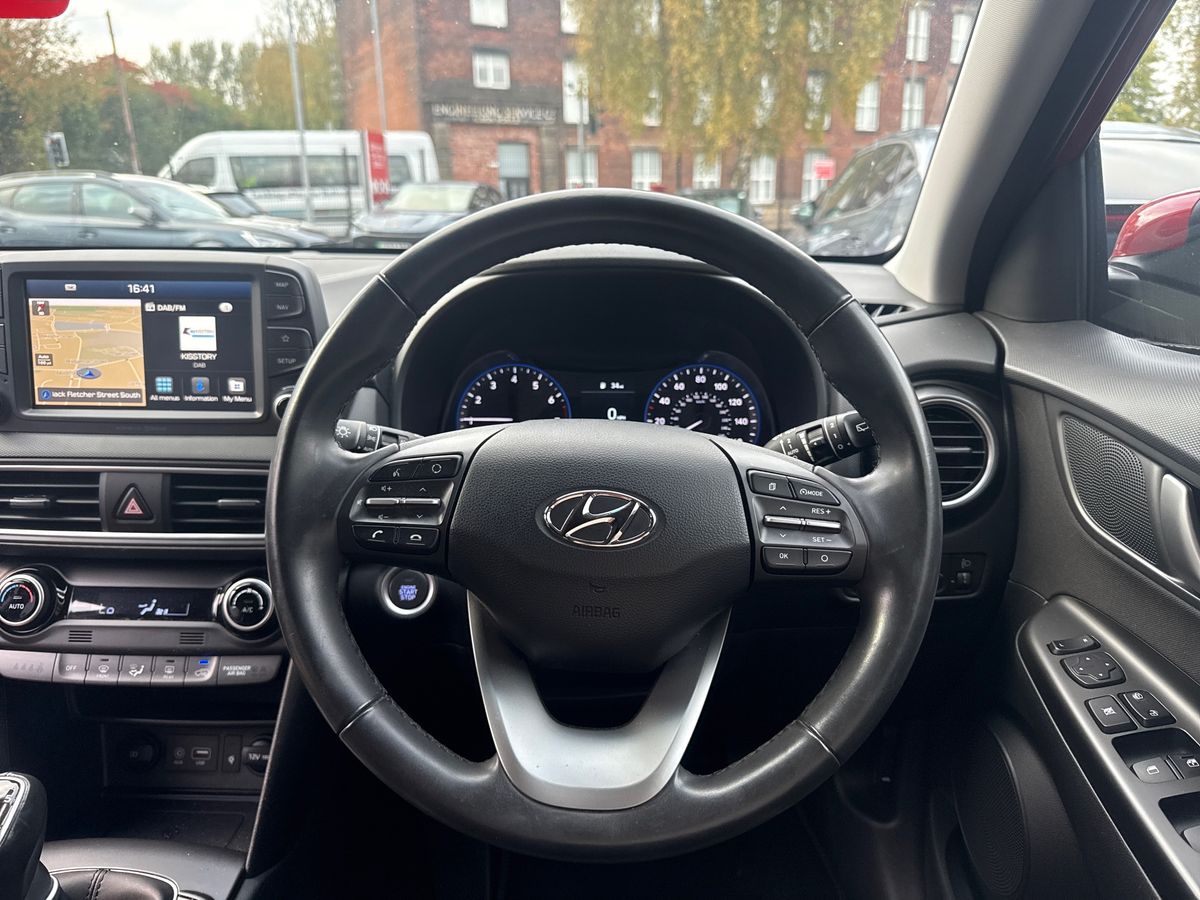 Used Hyundai KONA 2020 for sale - 76341171: Photo 15