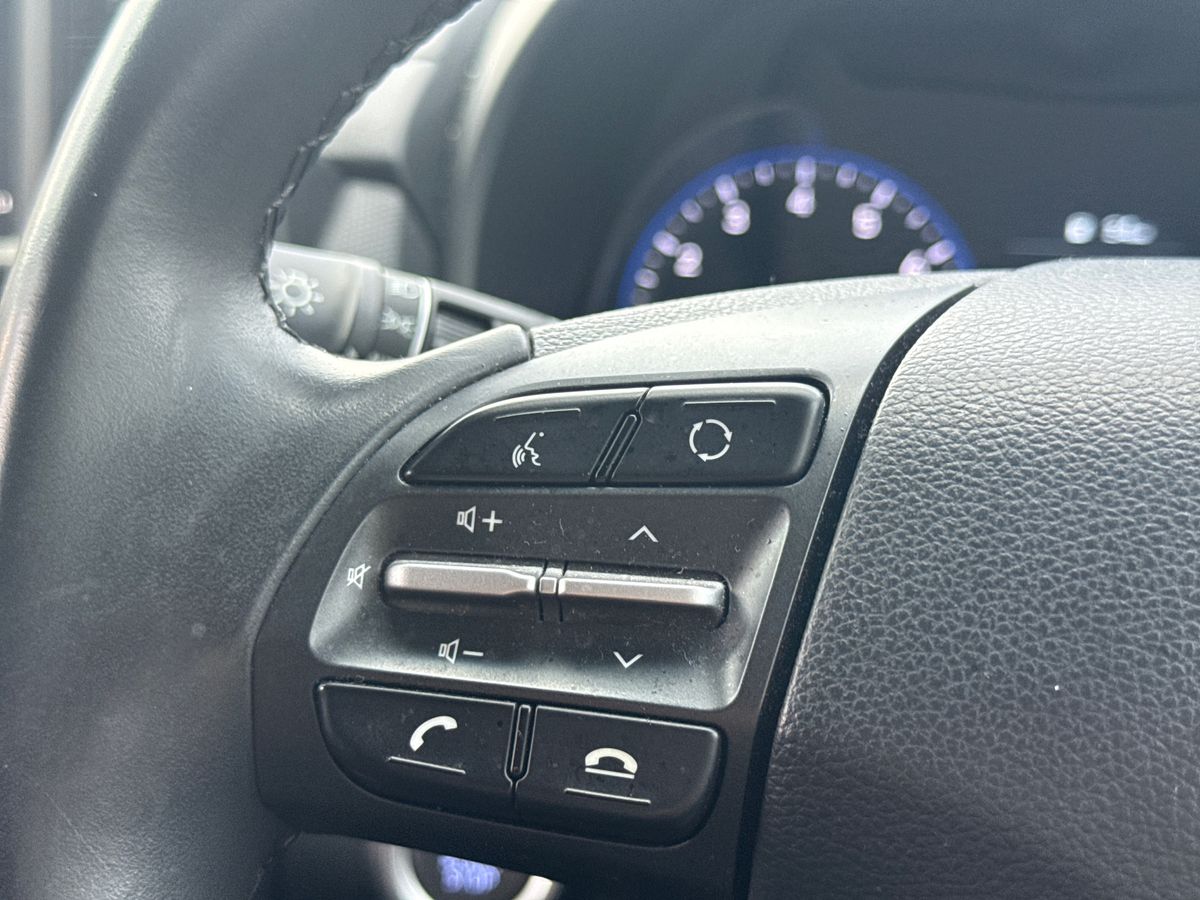 Used Hyundai KONA 2020 for sale - 76341171: Photo 16
