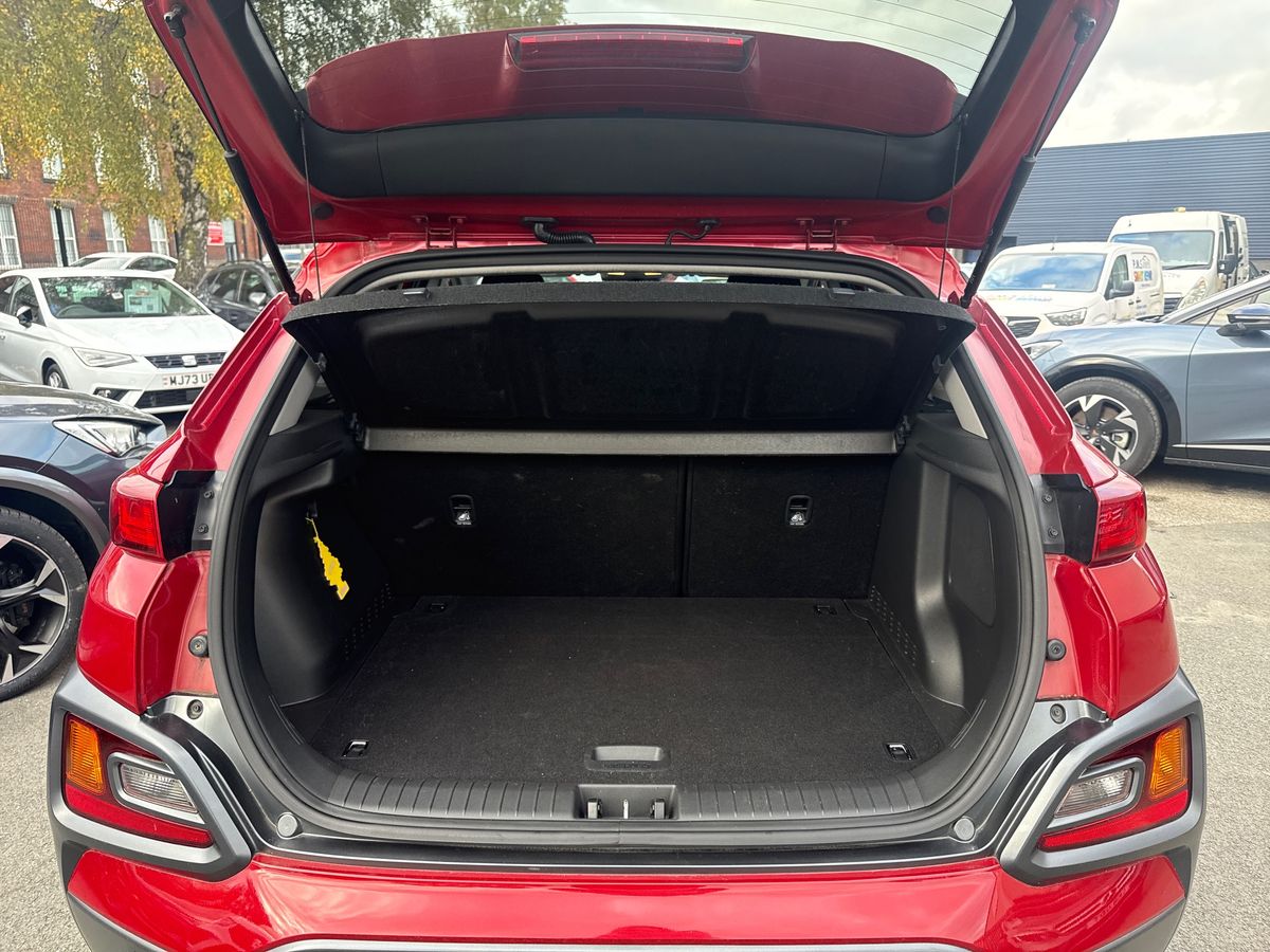 Used Hyundai KONA 2020 for sale - 76341171: Photo 20
