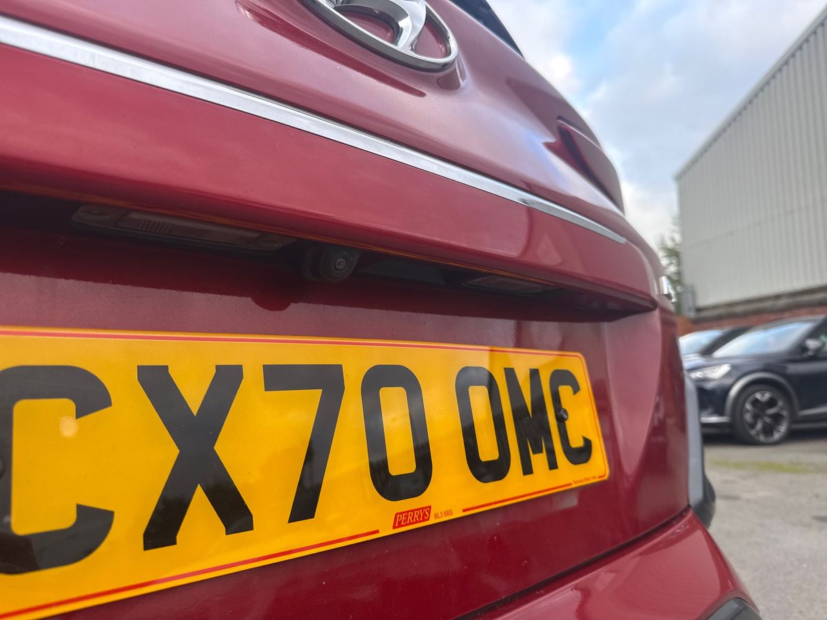 Used Hyundai KONA 2020 for sale - 76341171: Photo 21