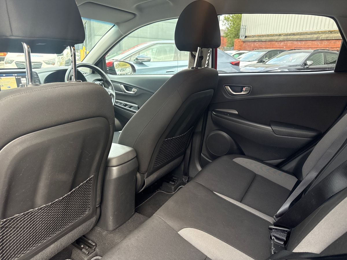 Used Hyundai KONA 2020 for sale - 76341171: Photo 23