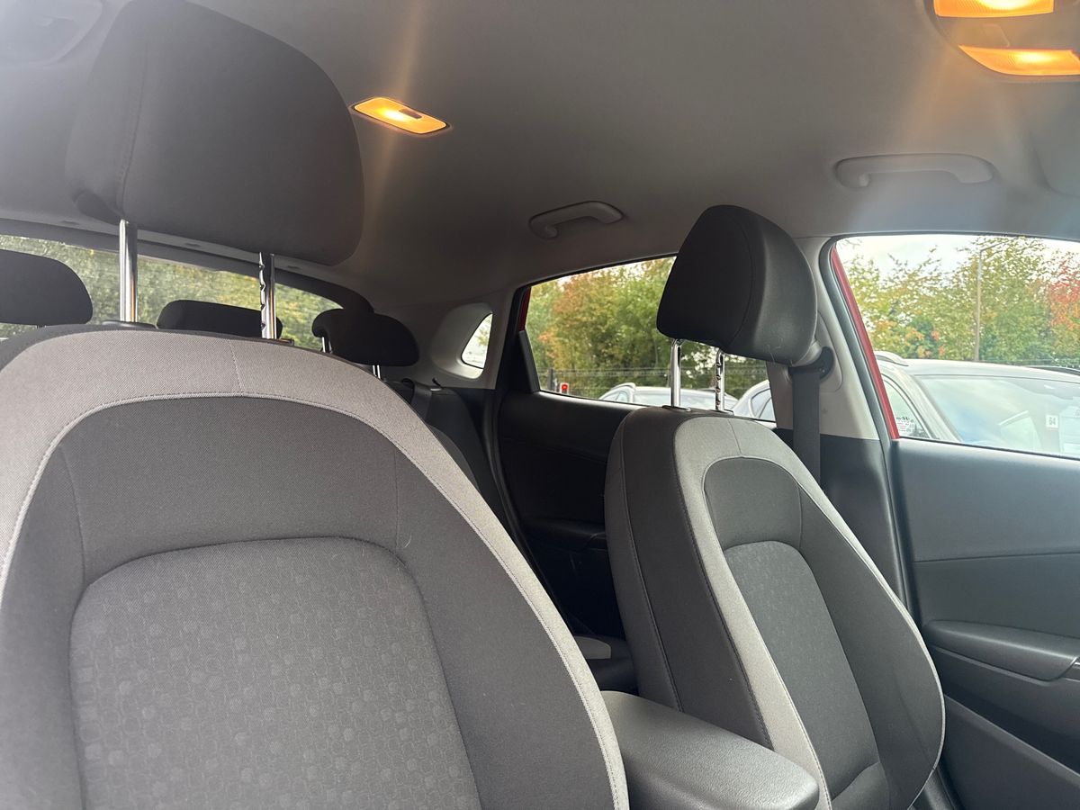 Used Hyundai KONA 2020 for sale - 76341171: Photo 25