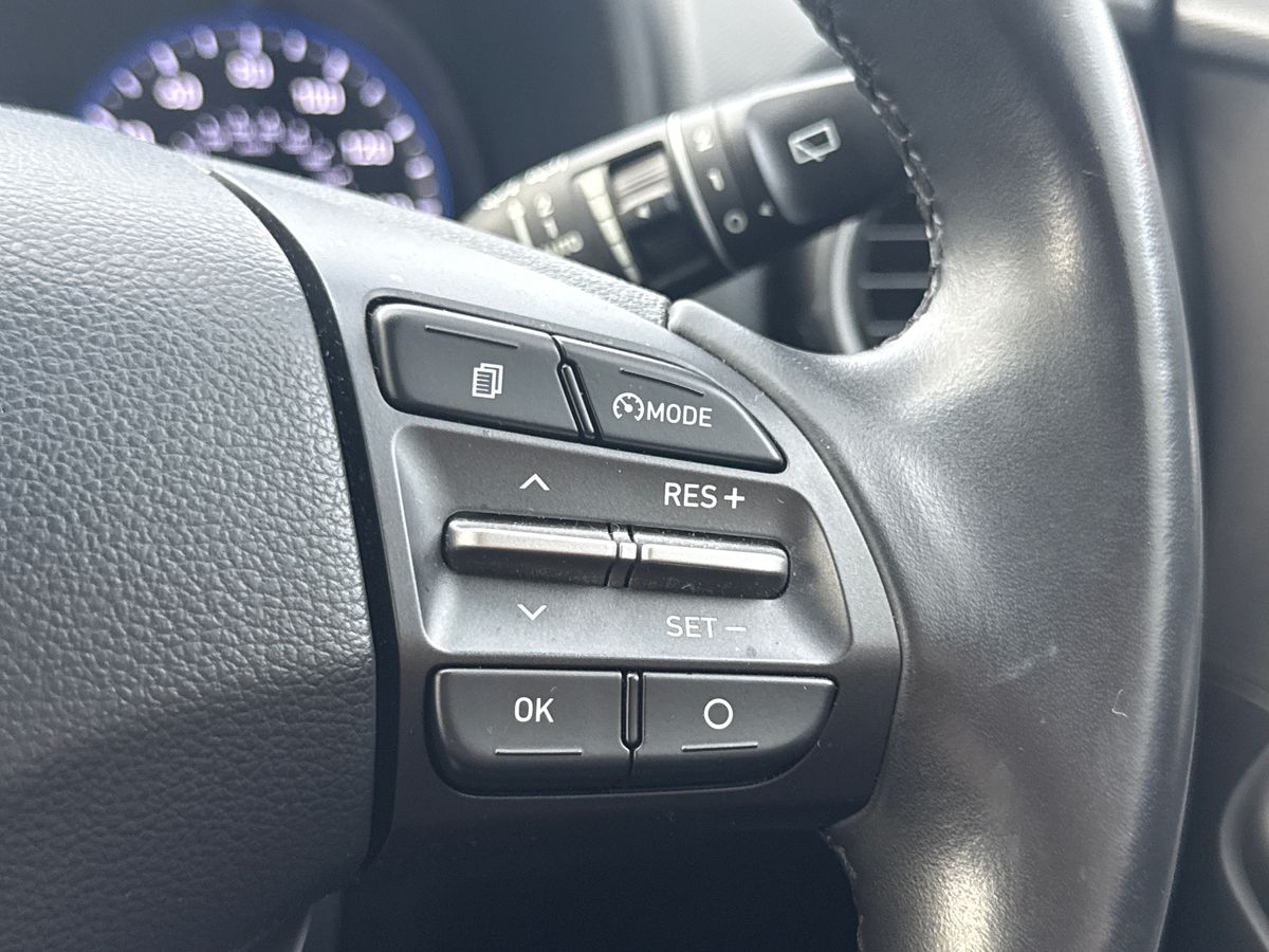 Used Hyundai KONA 2020 for sale - 76341171: Photo 26