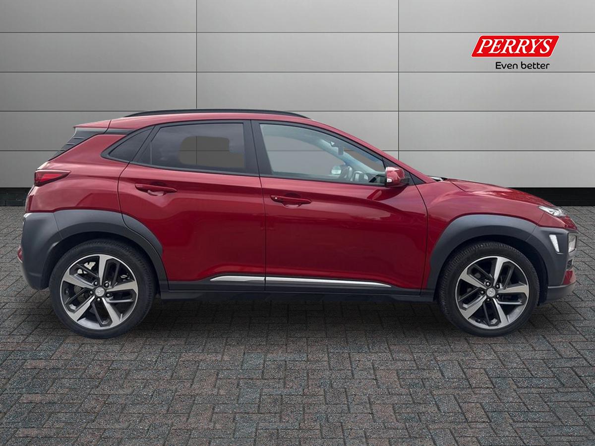 Used Hyundai KONA 2020 for sale - 76341171: Photo 3