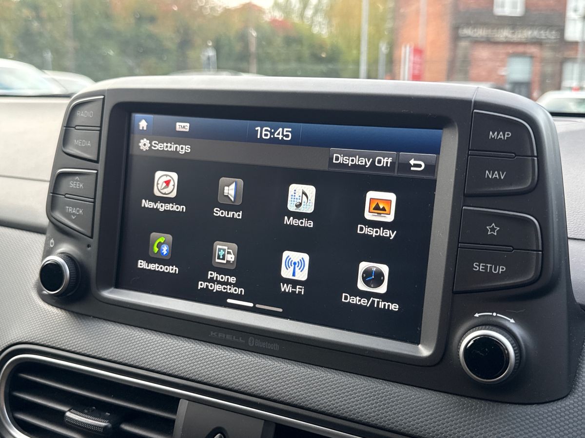 Used Hyundai KONA 2020 for sale - 76341171: Photo 39