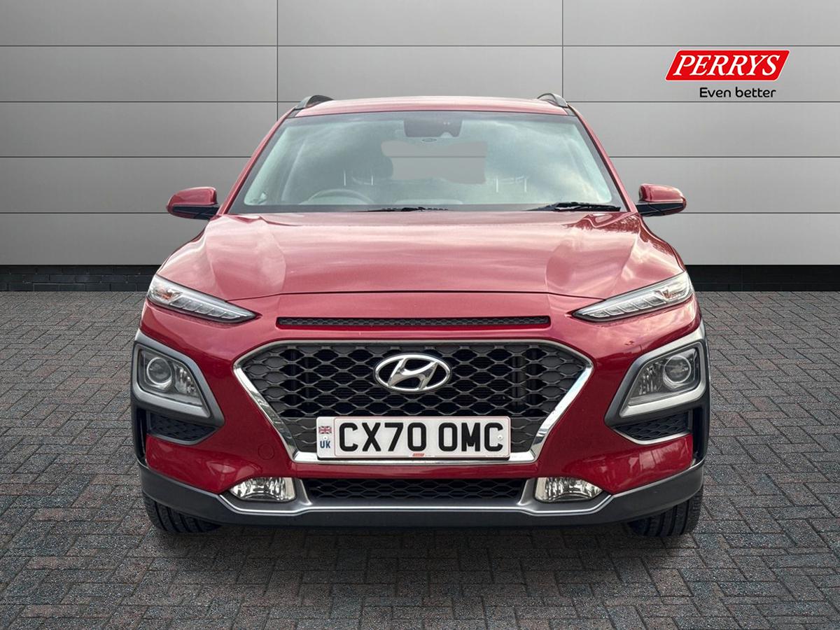 Used Hyundai KONA 2020 for sale - 76341171: Photo 4