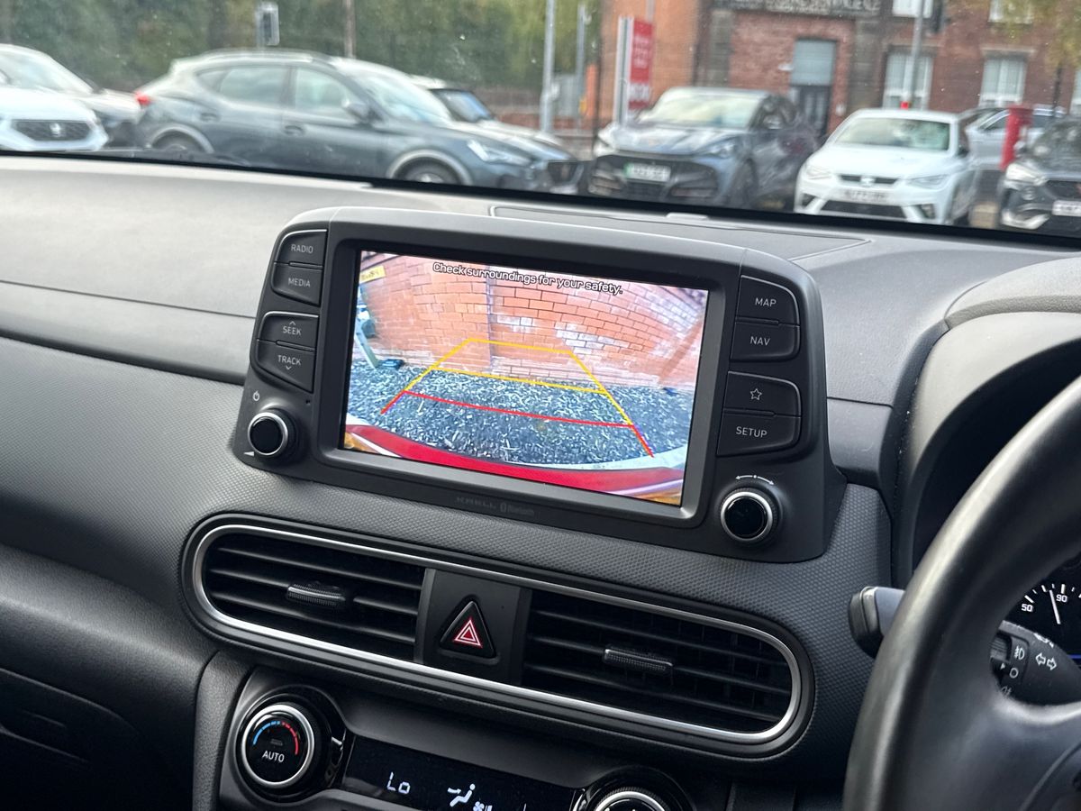 Used Hyundai KONA 2020 for sale - 76341171: Photo 40