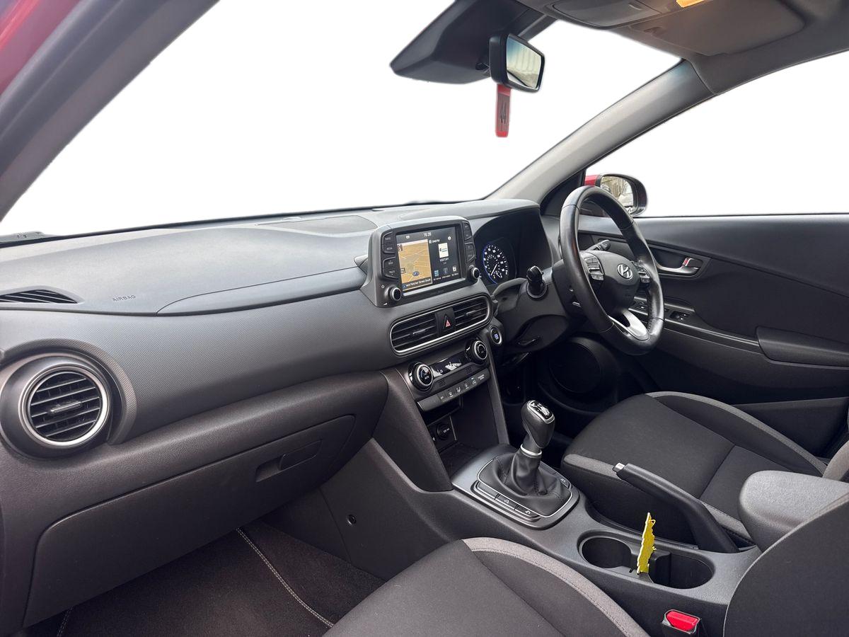 Used Hyundai KONA 2020 for sale - 76341171: Photo 6