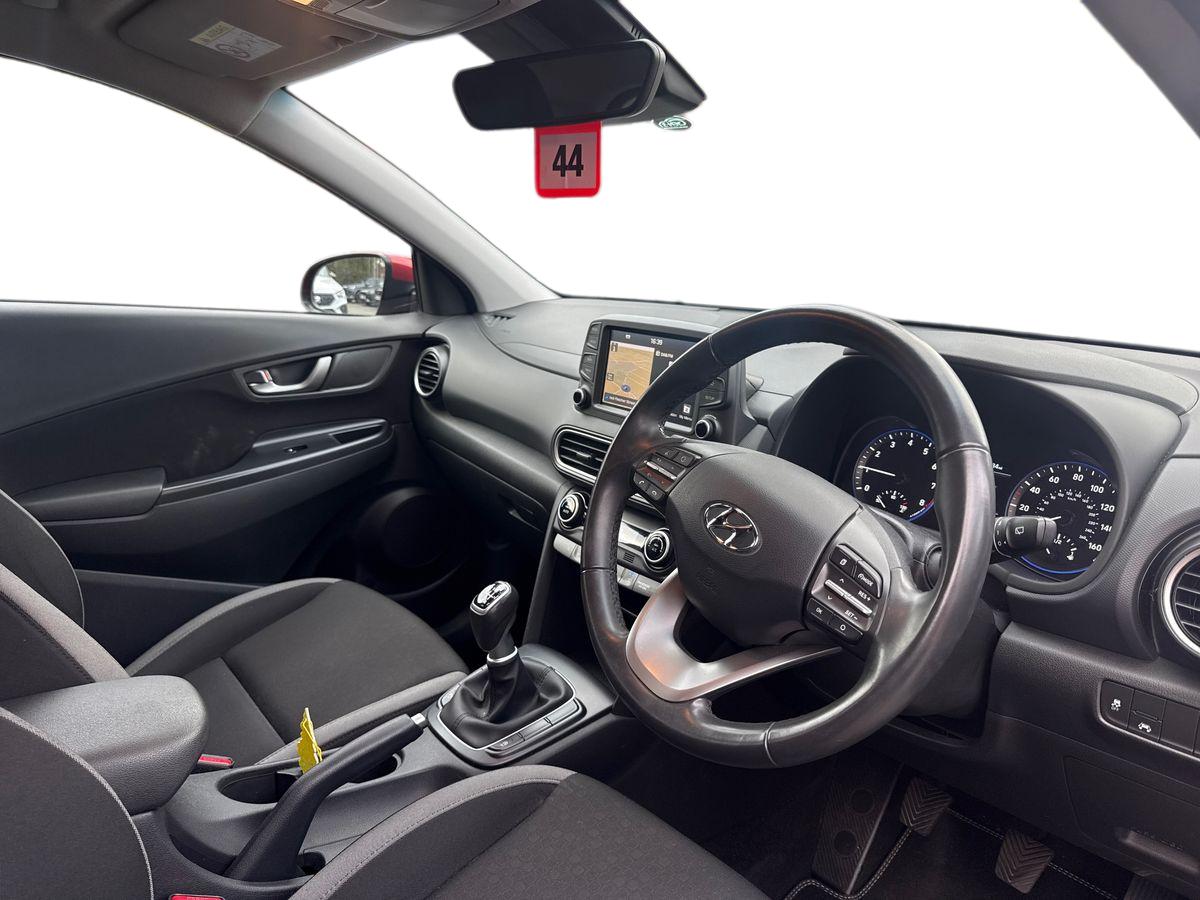 Used Hyundai KONA 2020 for sale - 76341171: Photo 8
