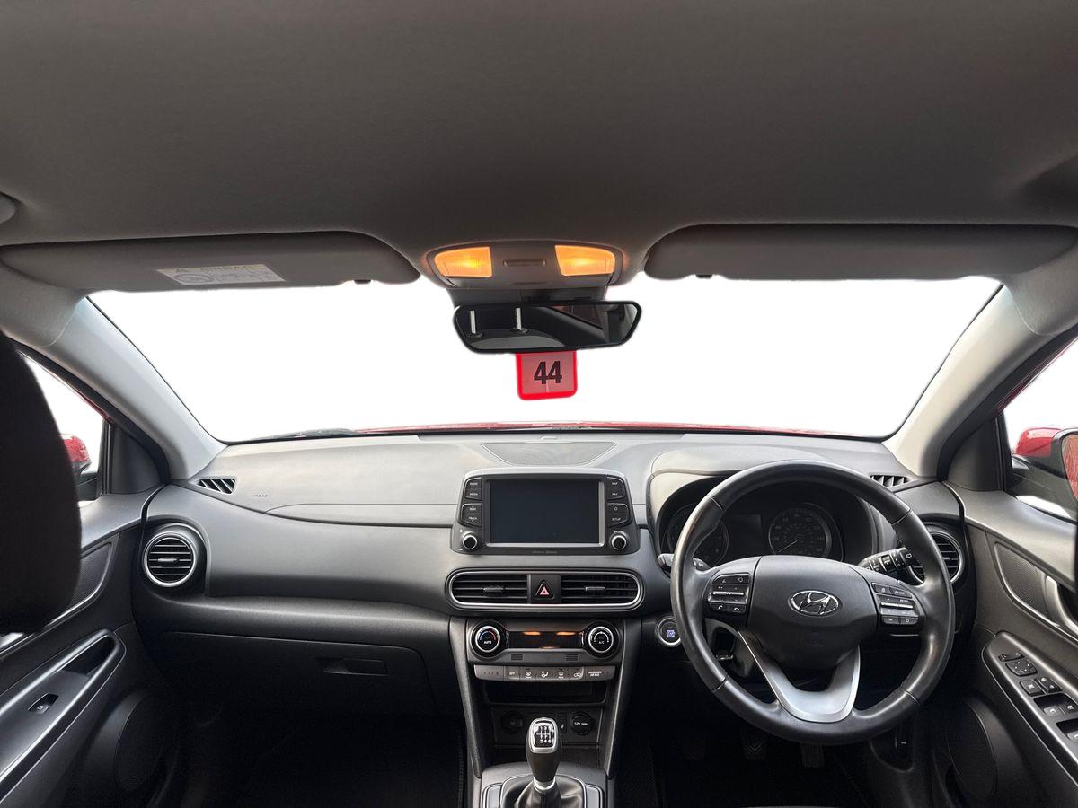 Used Hyundai KONA 2020 for sale - 76341171: Photo 9