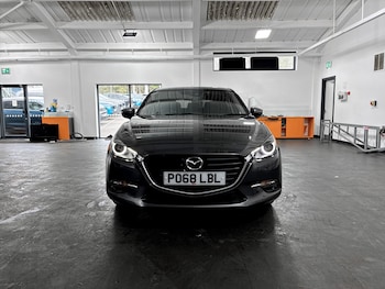 Used Mazda Mazda3 2018 for sale - 78367967: Photo