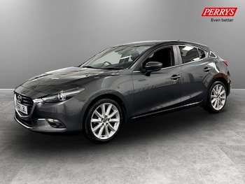 Used Mazda Mazda3 2018 for sale - 78367967: Photo