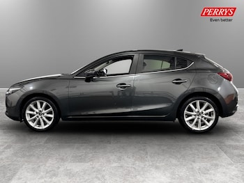 Used Mazda Mazda3 2018 for sale - 78367967: Photo