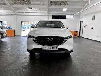 Used Mazda CX-5 2026 for sale - 78132232: Photo