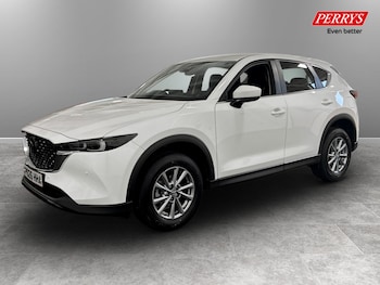 Used Mazda CX-5 2026 for sale - 78132232: Photo