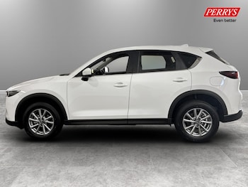Used Mazda CX-5 2026 for sale - 78132232: Photo