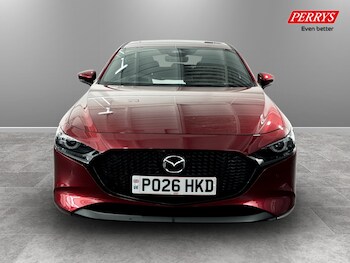 Used Mazda Mazda3 2026 for sale - 78132250: Photo