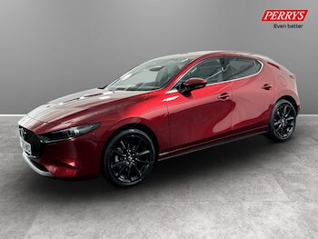 Used Mazda Mazda3 2026 for sale - 78132250: Photo