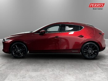 Used Mazda Mazda3 2026 for sale - 78132250: Photo