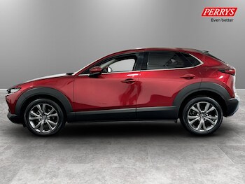 Used Mazda CX-30 2022 for sale - 77980535: Photo