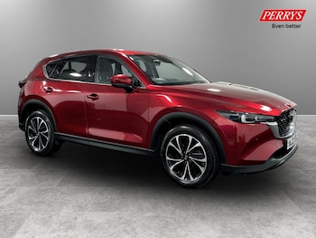 Used Mazda CX-5 2022 for sale - 79271193: Photo