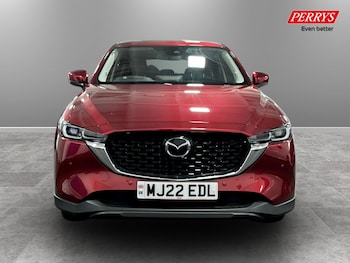 Used Mazda CX-5 2022 for sale - 79271193: Photo