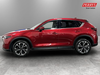 Used Mazda CX-5 2022 for sale - 79271193: Photo