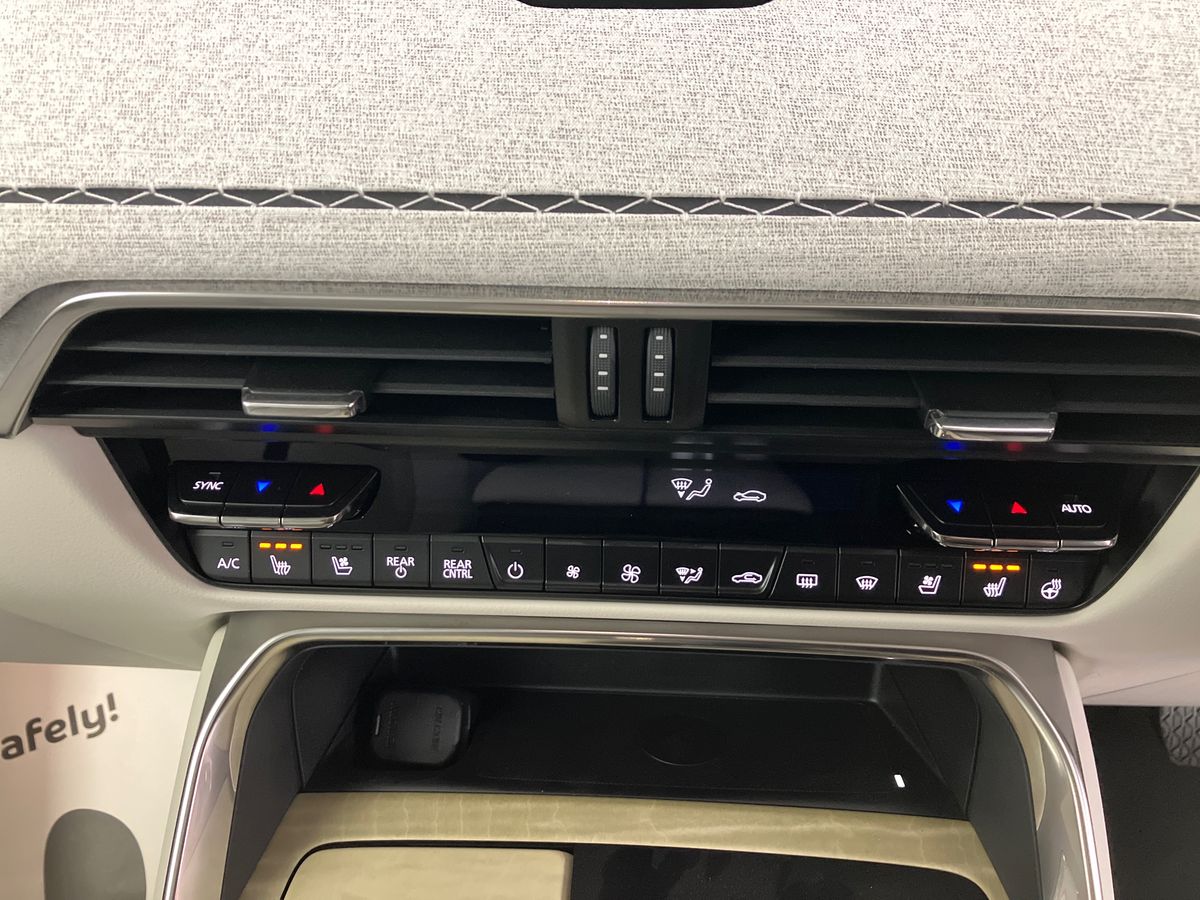 Used Mazda CX-80 2026 for sale - 77364555: Photo 12