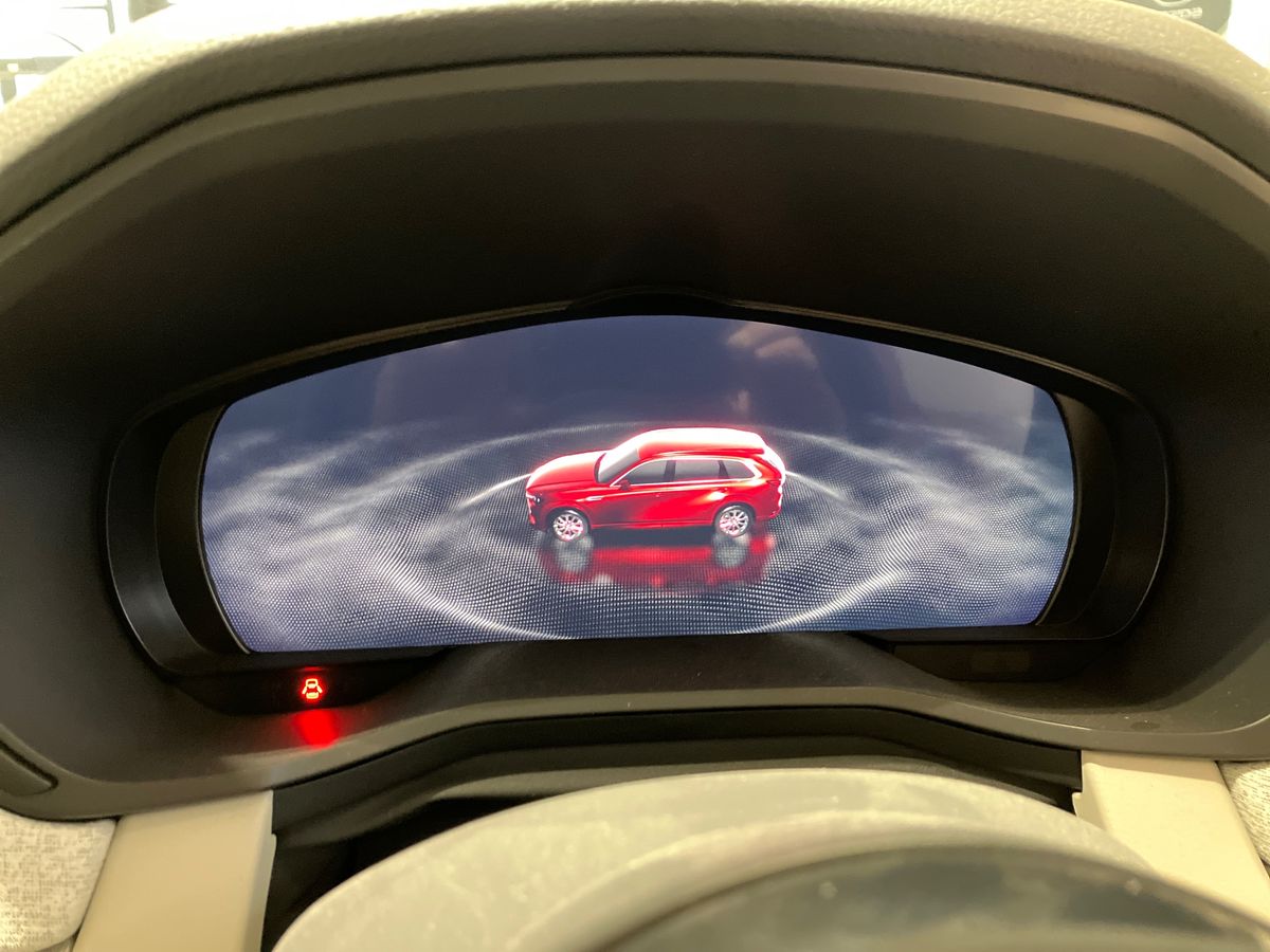 Used Mazda CX-80 2026 for sale - 77364555: Photo 14