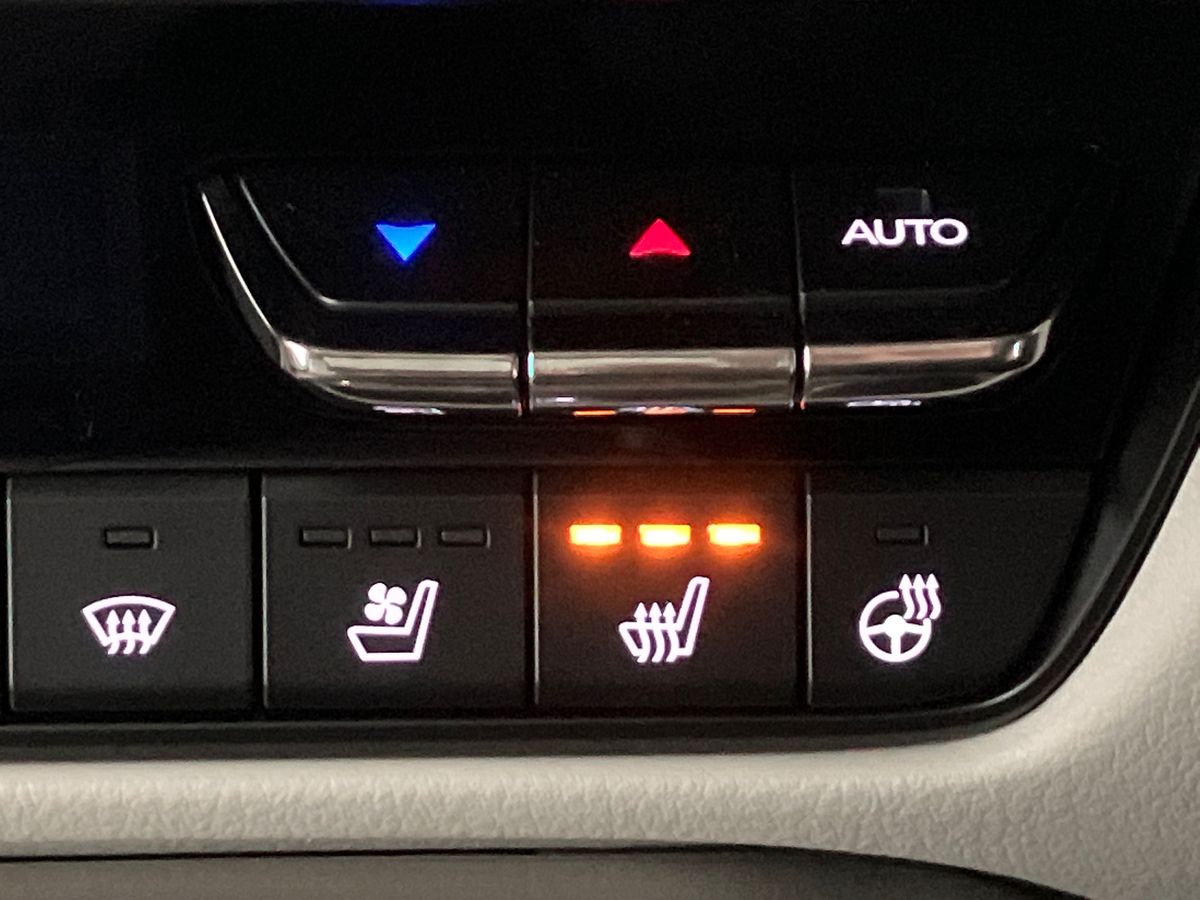 Used Mazda CX-80 2026 for sale - 77364555: Photo 22