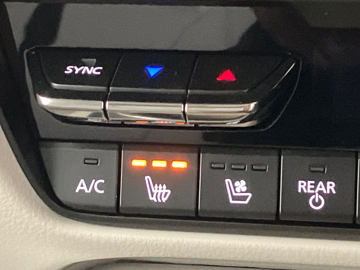 Used Mazda CX-80 2026 for sale - 77364555: Photo 23