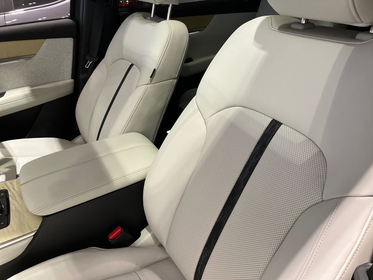 Used Mazda CX-80 2026 for sale - 77364555: Photo 25