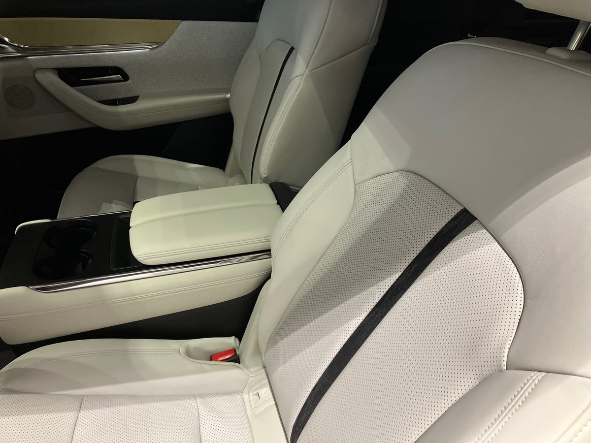 Used Mazda CX-80 2026 for sale - 77364555: Photo 28