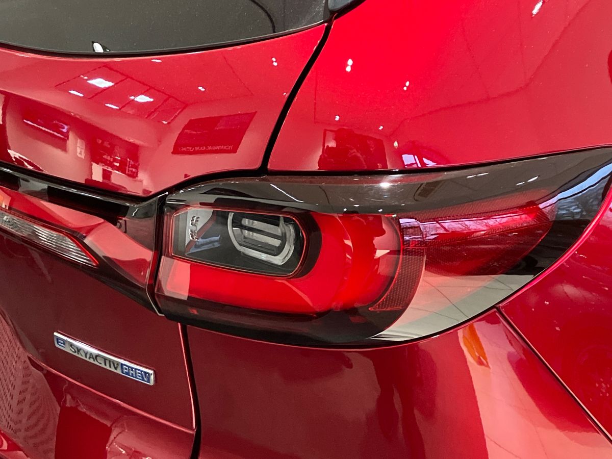 Used Mazda CX-80 2026 for sale - 77364555: Photo 37