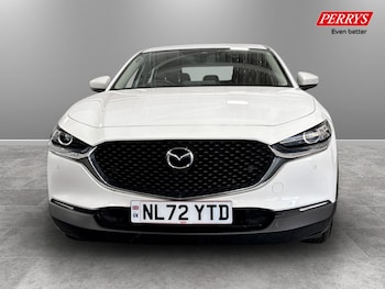 Used Mazda CX-30 2023 for sale - 79378686: Photo