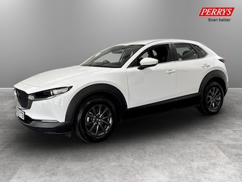 Used Mazda CX-30 2023 for sale - 79378686: Photo