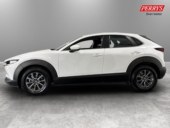 Used Mazda CX-30 2023 for sale - 79378686: Photo