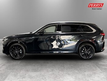 Used Mazda CX-80 2026 for sale - 78708610: Photo