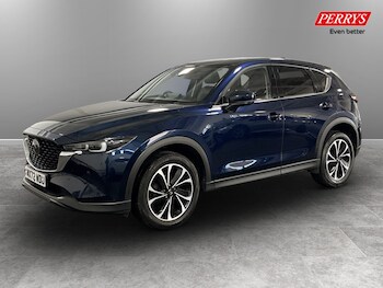Used Mazda CX-5 2022 for sale - 78453971: Photo
