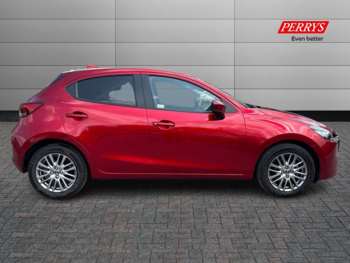 Used Mazda Mazda2 2024 for sale - 75035503: Photo