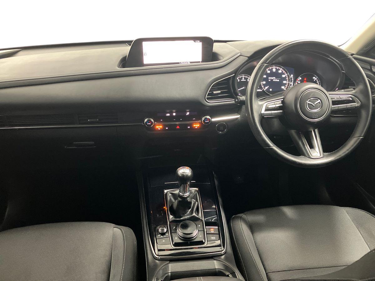 Used Mazda CX-30 2021 for sale - 76016500: Photo 10
